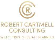 Robert Cartmell Consulting Logo
