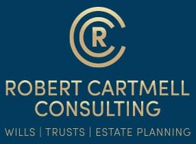 Robert Cartmell Consulting - Wills, Trusts & Estate Planning