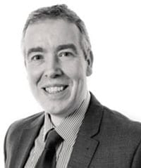 Robert Cartmell - Director - Robert Cartmell Consulting