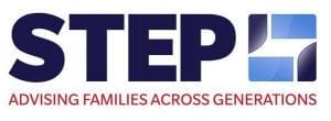 Robert Cartmell Consulting - STEP Logo
