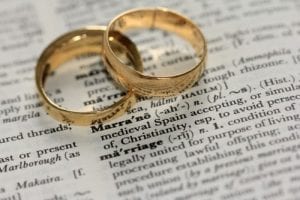 Why being married helps with IHT - Robert Cartmell Consulting