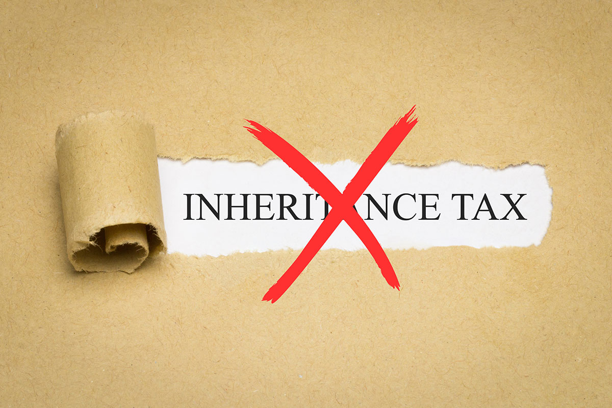 Robert Cartmell explores whether ‘Inheritance Tax should be abolished’