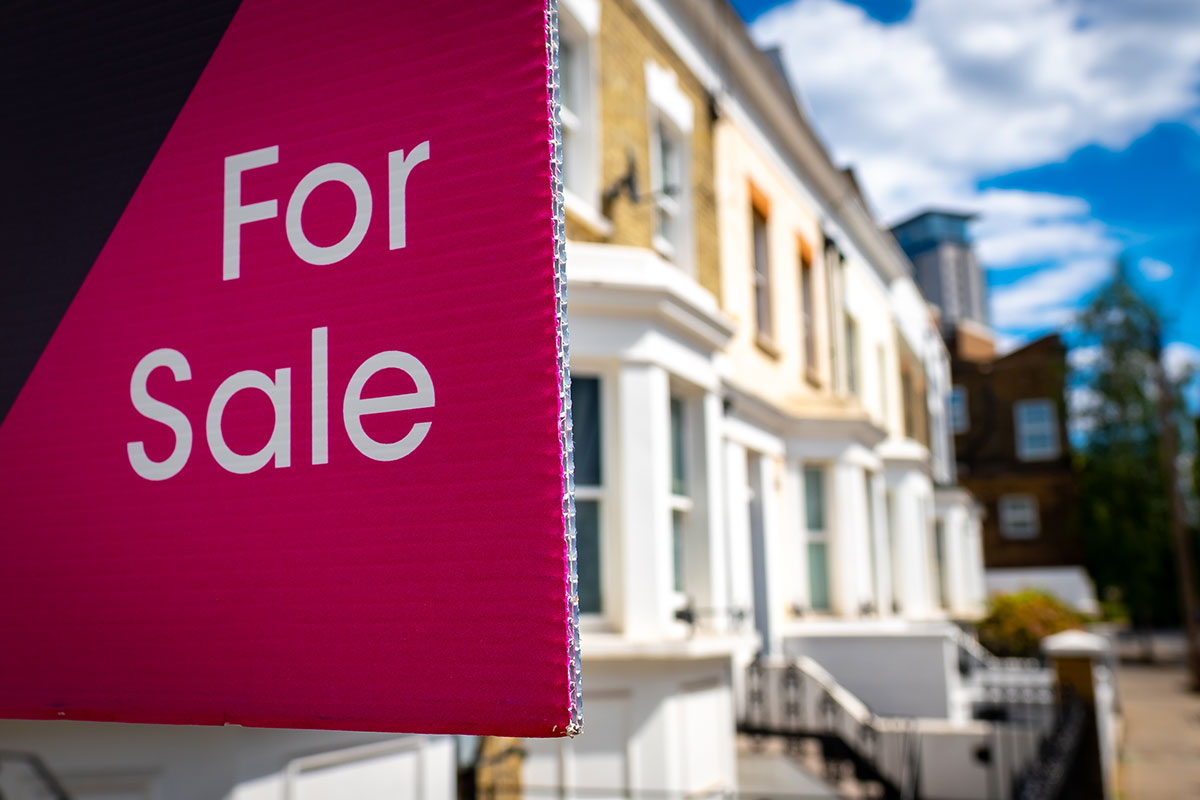 How to Sell a Property that is subject to a Trust